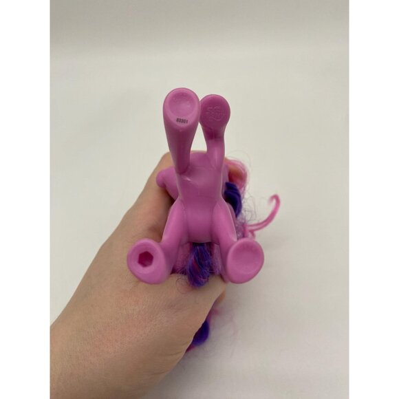 Hasbro My Little Pony Twilight Sparkle Pony Figurine Toy - Picture 7 of 7